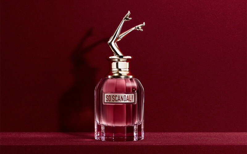 Jean Paul Gaultier So Scandal! EDP 2020