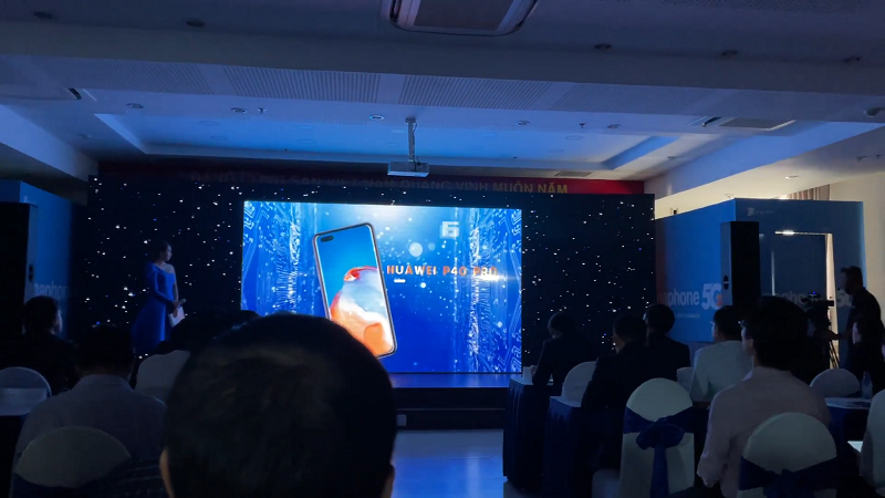 VNPT chính thức công bố vùng phủ sóng VinaPhone 5G tại Hà Nội & TP.HCM