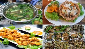 Top 15 quán nhậu ngon đỉnh cao, đông vui, giá rẻ nhất ở Bình Thạnh