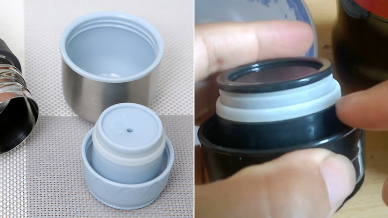 Ron bình giữ nhiệt Ron bình giữ nhiệt