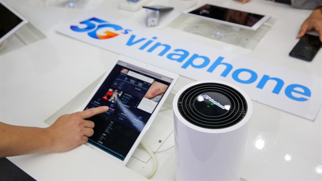 5G Vinaphone có ảnh hưởng đến gói cước hiện tại của tôi không?
