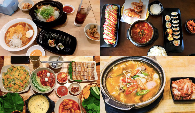 Tổng hợp những quán ăn, nhà hàng Hàn Quốc ngon nức tiếng ở Bình Thạnh