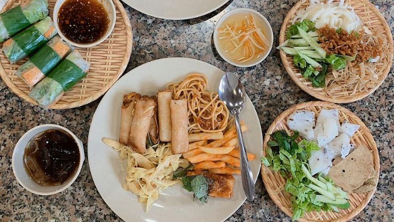 Đừng bỏ lỡ 24 quán ăn ngon quận Bình Thạnh nên thử