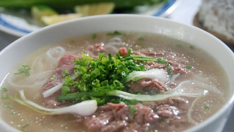 Phở Thanh Đa