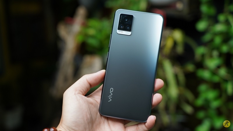 Vivo V20