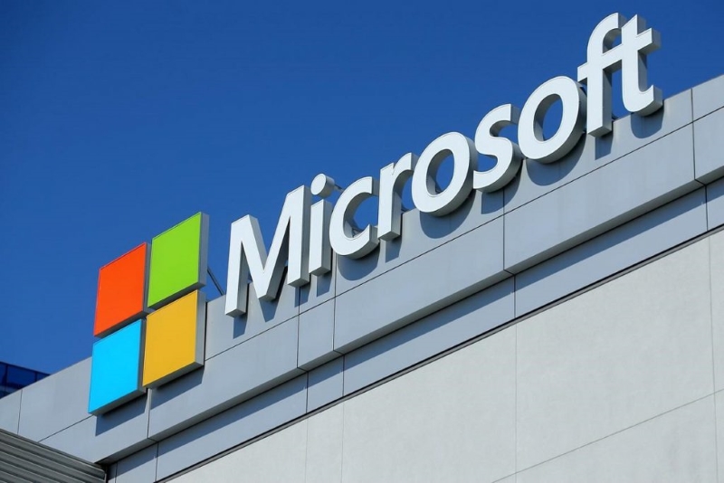 Bắt kịp xu hướng của Apple, Microsoft tự thiết kế chip riêng cho máy chủ và Surface PCs Bắt kịp xu hướng của Apple, Microsoft tự thiết kế chip riêng cho máy chủ và Surface PCs
