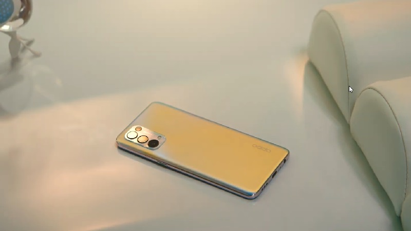 OPPO Reno5 bất ngờ xuất hiện ở cuối MV mới của Sơn Tùng M-TP OPPO Reno5 bất ngờ xuất hiện ở cuối MV mới của Sơn Tùng M-TP