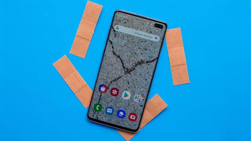 Giúp chiếc điện thoại của bạn trở nên bền đẹp hơn với 10 mẹo siêu đơn giản dưới đây