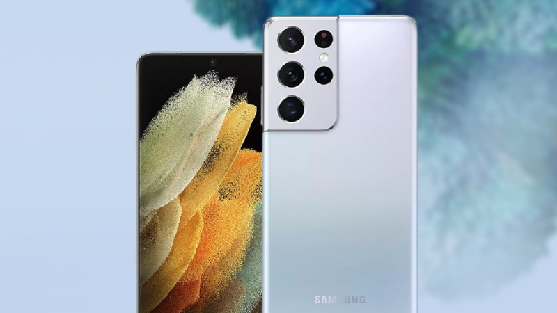 Galaxy S21 Ultra lộ toàn bộ thiết kế và thông số cấu hình: Màn hình 120 Hz, camera chính 108 MP, giá gần 40 triệu đồng