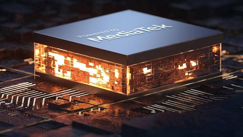 MediaTek truất ngôi vương của Qualcomm, trở thành nhà sản xuất chip smartphone lớn nhất thế giới trong quý 3/2020