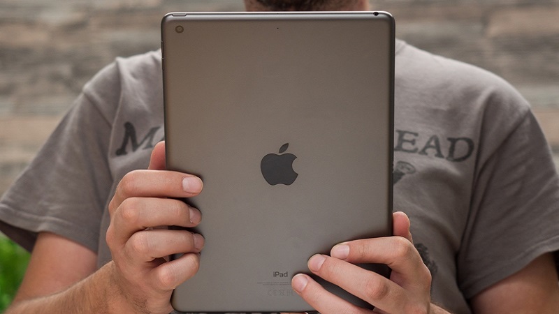 Máy tính bảng iPad 8 Wifi 32GB (2020)