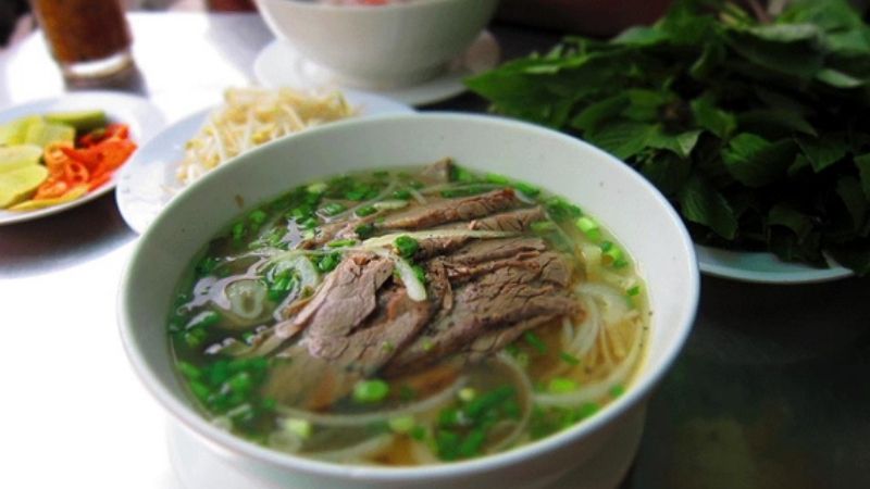 Phở Gia Hân