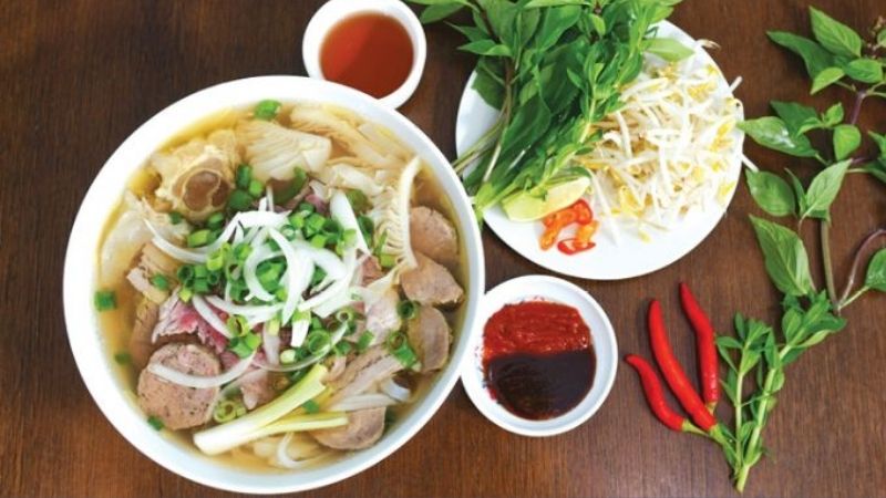 Phở Gia Hân