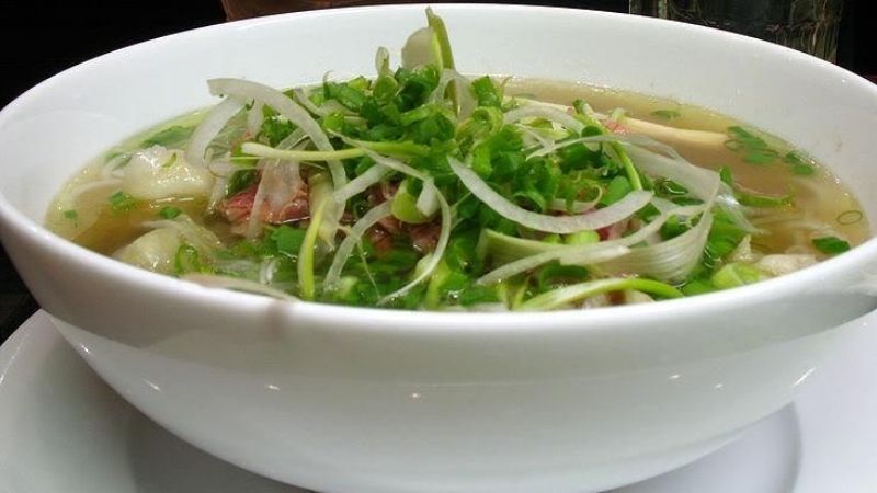 Phở Gia Hân