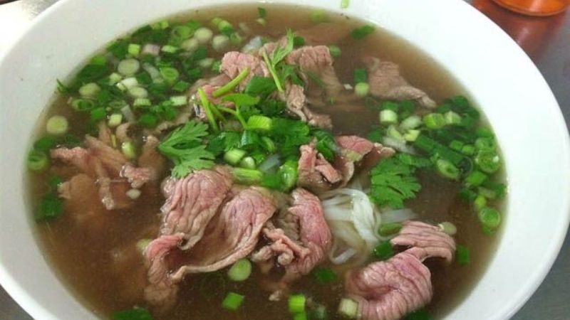 Phở Gia Hân