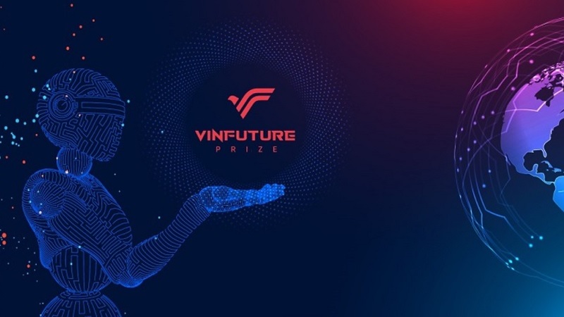 Vingroup công bố Giải thưởng VinFuture với giá trị đến 4.5 triệu USD Vingroup công bố Giải thưởng VinFuture với giá trị đến 4.5 triệu USD