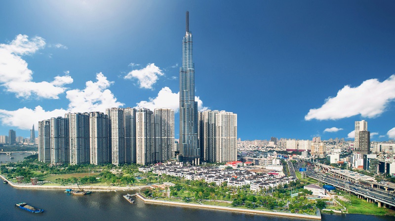 Vingroup công bố Giải thưởng VinFuture với giá trị đến 4.5 triệu USD Vingroup công bố Giải thưởng VinFuture với giá trị đến 4.5 triệu USD
