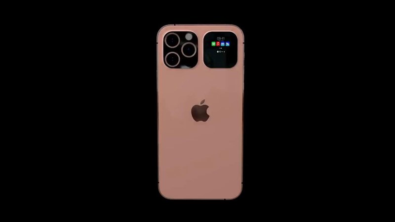 Thích thú với những ý tưởng iPhone 13 Concept của các designer tài ba đang gây sốt trên mạng. Hãy cùng tìm hiểu những tính năng mới của chiếc điện thoại hot nhất trong năm sắp tới.