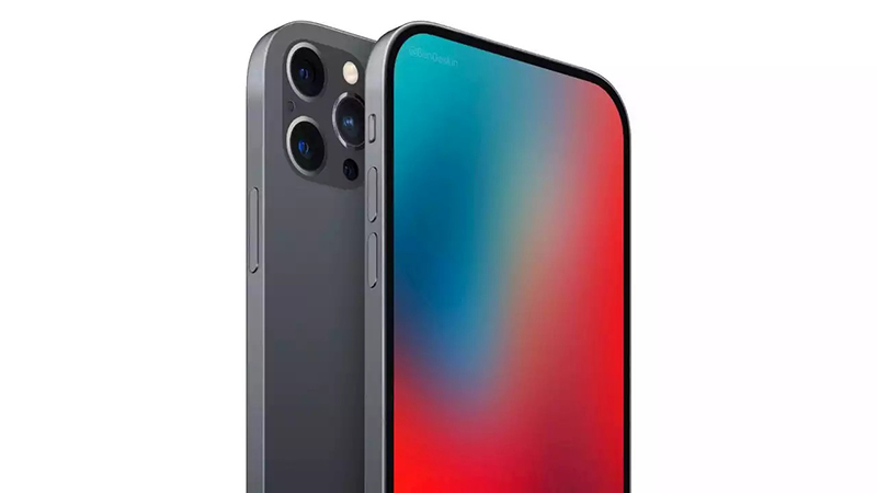 iPhone 13 không tai thỏ