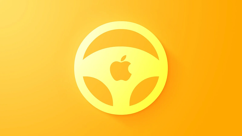 Apple Car