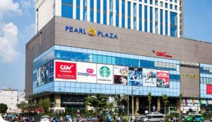 Tổng hợp 05 quán ăn, giải khát ngon ở Pearl Plaza quận Bình Thạnh