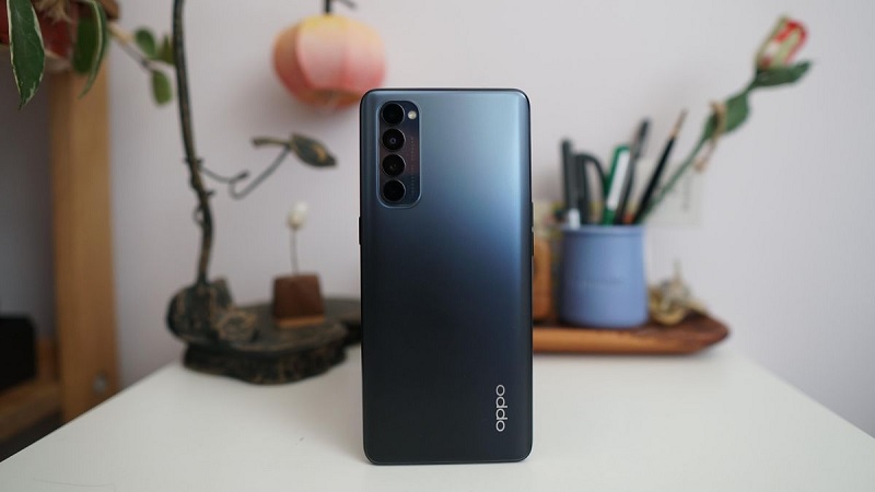 Smartphone OPPO Smartphone OPPO