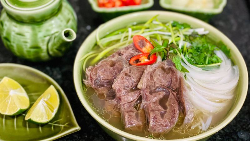 Phở