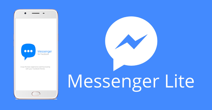 Bật mí những điểm khác nhau giữa ứng dụng Messenger và Messenger Lite