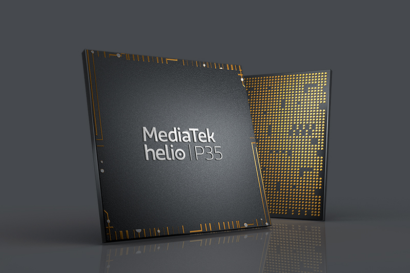 Samsung Galaxy A12 sẽ được trang bị Helio P35 Samsung Galaxy A12 sẽ được trang bị Helio P35