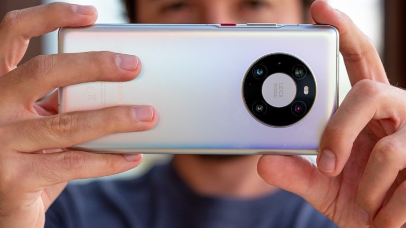 Đánh giá từ DxOMark: Huawei Mate 40 Pro+ là chiếc smartphone được tích hợp bộ camera tốt nhất thế giới Đánh giá từ DxOMark: Huawei Mate 40 Pro+ là chiếc smartphone được tích hợp bộ camera tốt nhất thế giới
