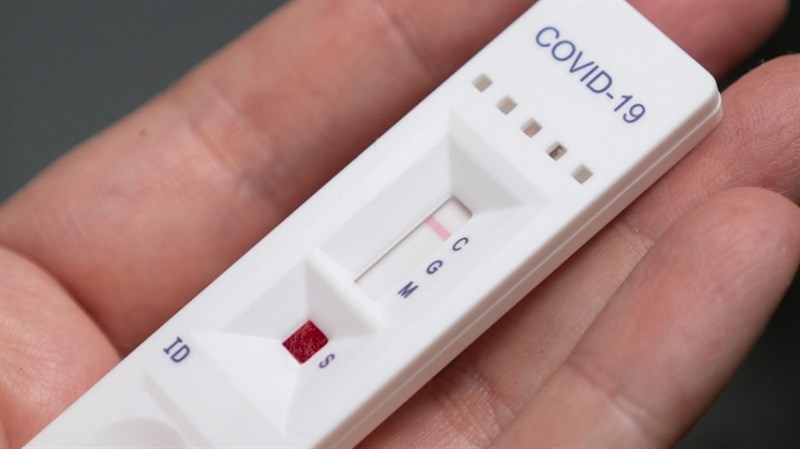 Bộ xét nghiệm nhanh Covid-19  'Made in Vietnam’ do Fujifilm sản xuất sẽ được bán tại nhiều thị trường trên thế giới