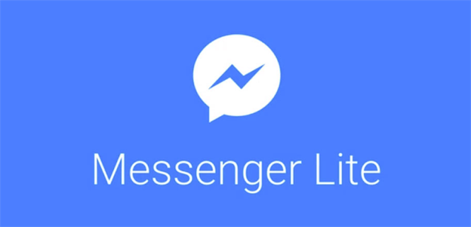 Cách tải Messenger Lite - ứng dụng siêu nhẹ trên điện thoại Android