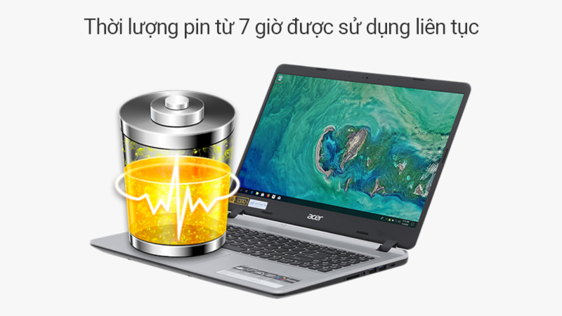 Mua gì hời nhất trong dịp cuối năm: OPPO Reno3 Pro giảm siêu sốc 5.8 triệu, laptop Acer Aspire A515 chỉ còn 10.5 triệu