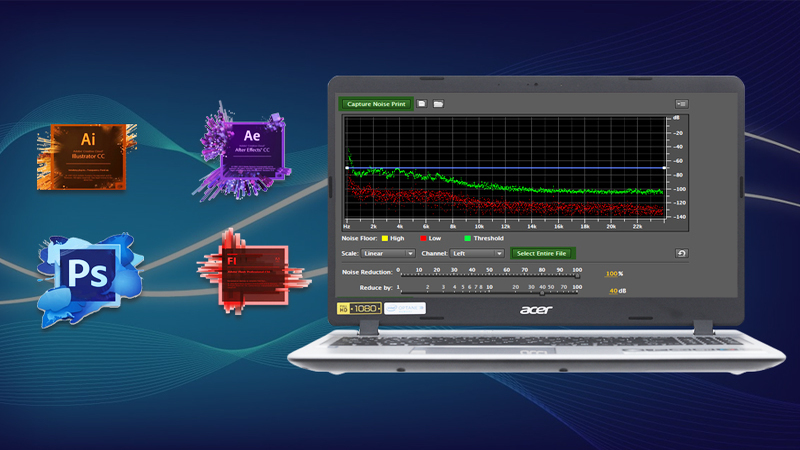 Mua gì hời nhất trong dịp cuối năm: OPPO Reno3 Pro giảm siêu sốc 5.8 triệu, laptop Acer Aspire A515 chỉ còn 10.5 triệu