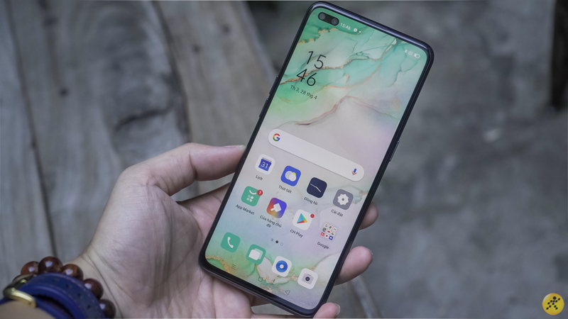 Mua gì hời nhất trong dịp cuối năm: OPPO Reno3 Pro giảm siêu sốc 5.8 triệu, laptop Acer Aspire A515 chỉ còn 10.5 triệu