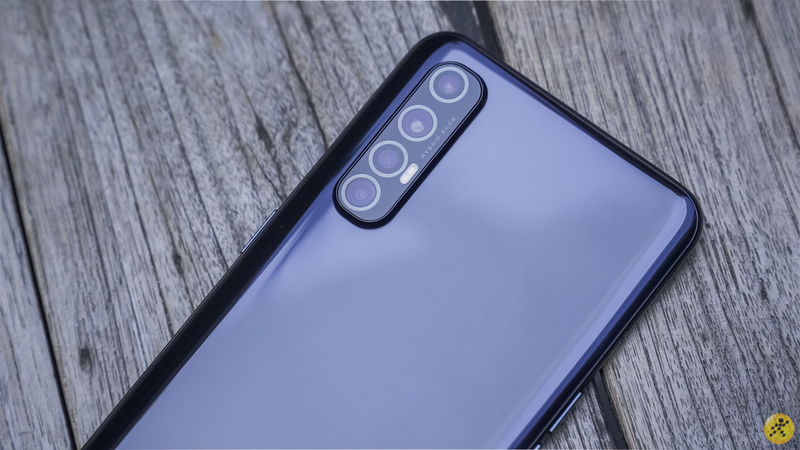 Mua gì hời nhất trong dịp cuối năm: OPPO Reno3 Pro giảm siêu sốc 5.8 triệu, laptop Acer Aspire A515 chỉ còn 10.5 triệu