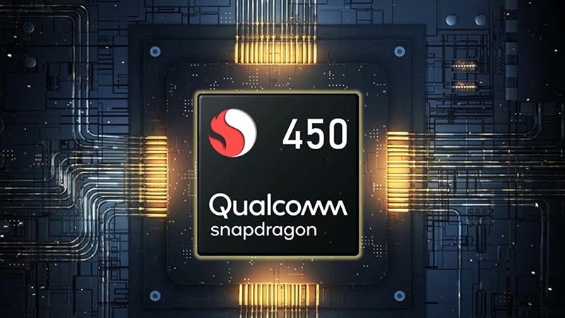 Galaxy A02s cấu hình