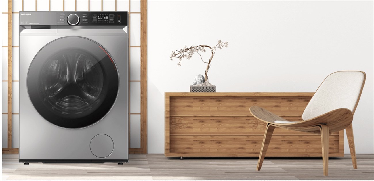 Bố cục hoàn hảo, mang đến vẻ đẹp hiện đại