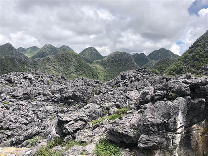 Cao Nguyên Đồng Văn (Vùng đất hạnh phúc) - Hà Giang 