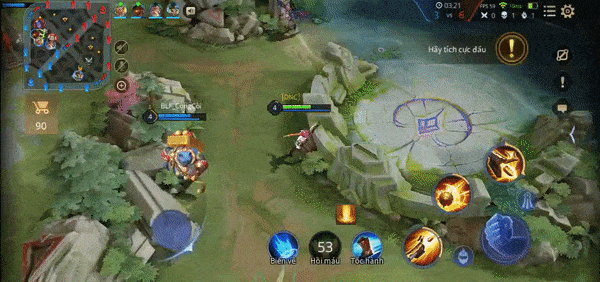 Đánh giá Samsung Galaxy Note 20 Ultra sau khi nâng lên Android 11 - Hình 6 Đánh giá Samsung Galaxy Note 20 Ultra sau khi nâng lên Android 11 - Hình 6