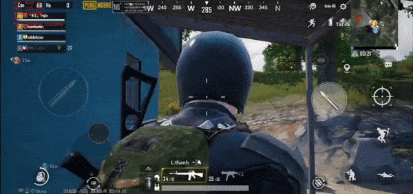 Đánh giá Samsung Galaxy Note 20 Ultra sau khi nâng lên Android 11 - Hình 7 Đánh giá Samsung Galaxy Note 20 Ultra sau khi nâng lên Android 11 - Hình 7