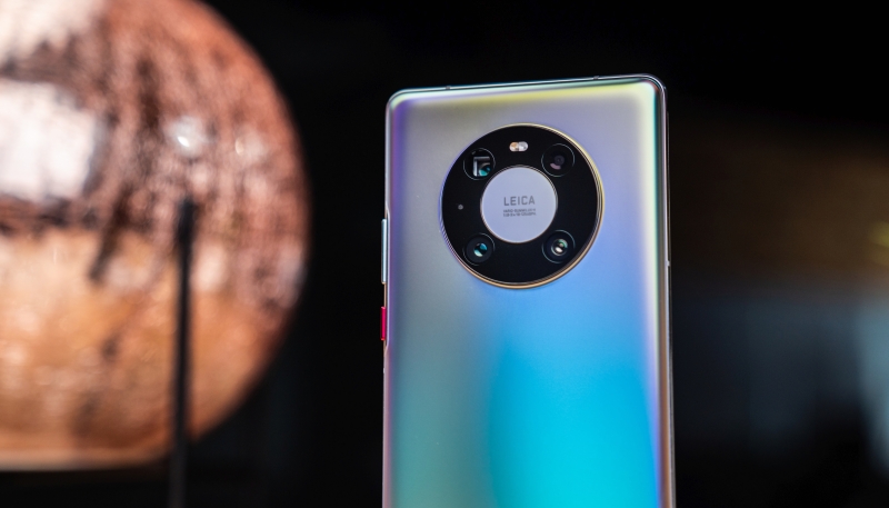 Camera phone của năm 2020