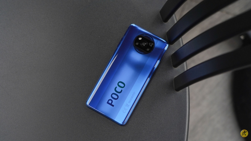 Điện thoại tầm trung của năm 2020