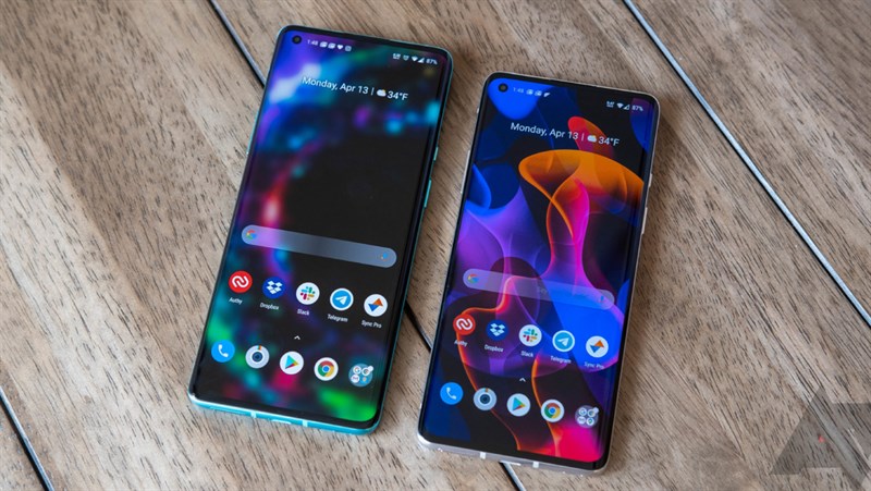 Trước đây để sở hữu những chiếc Flagship Killer của OnePlus chúng ta phải thông qua đường xách tay