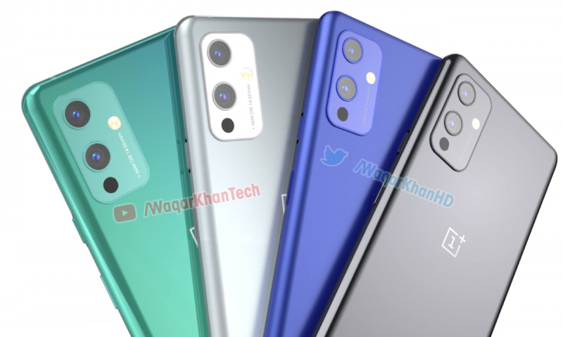 OnePlus 9 và OnePlus 9 Pro được rất được rất nhiều kỳ vọng của người dùng