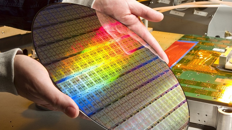 Apple sẽ là công ty đầu tiên ký hợp đồng sản xuất chip quy trình 3nm của TSMC, iPhone tương lai có hiệu năng khủng lắm đây Apple sẽ là công ty đầu tiên ký hợp đồng sản xuất chip quy trình 3nm của TSMC, iPhone tương lai có hiệu năng khủng lắm đây