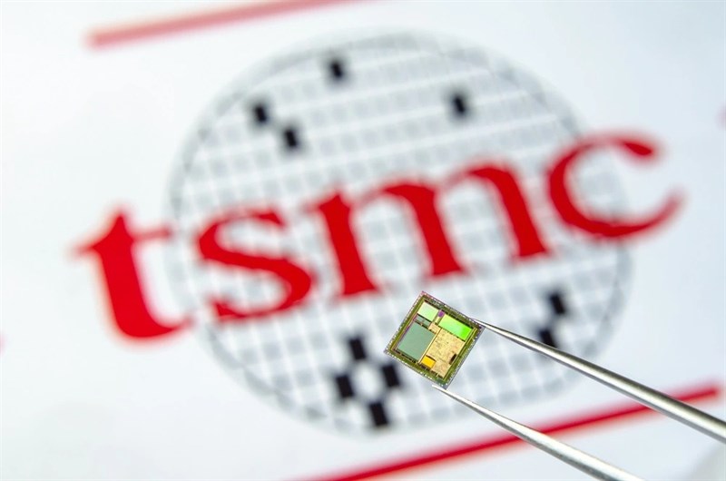 Apple sẽ là công ty đầu tiên ký hợp đồng sản xuất chip quy trình 3nm của TSMC, iPhone tương lai có hiệu năng khủng lắm đây Apple sẽ là công ty đầu tiên ký hợp đồng sản xuất chip quy trình 3nm của TSMC, iPhone tương lai có hiệu năng khủng lắm đây