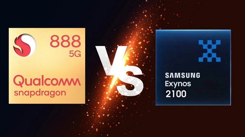 Exynos 2100 đạt điểm hiệu năng ấn tượng trên Geekbench, ngang ngửa và thậm chí vượt cả chip Snapdragon 888