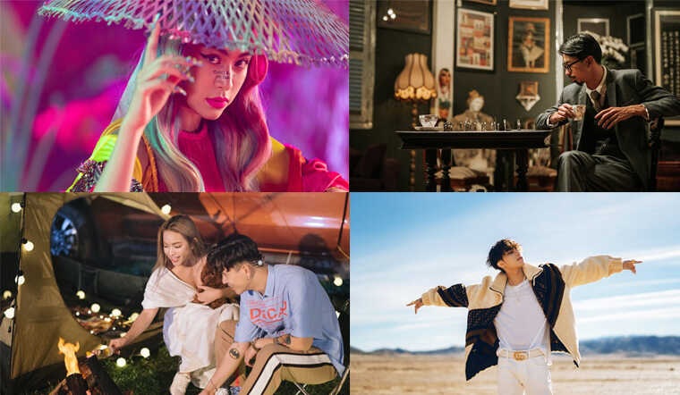Tổng hợp 10 bài nhạc Việt Nam có nhiều lượt nghe nhất trên Spotify