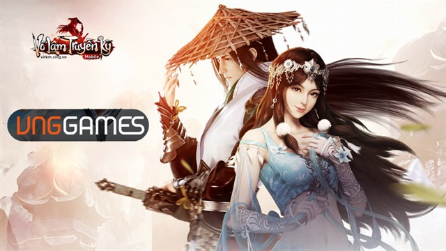 Tổng quan hệ thống môn phái trong Võ Lâm Truyền Kỳ Mobile  Cộng Đồng  Tin  Game  9Gate